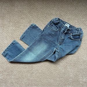 Epic Threads size 3T, Straight Jean, Light Wash Toddler Jeans